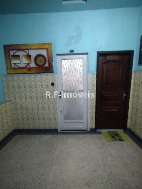 Conheça 02. do imóvel - Apartamento 2 quartos à venda Vila Valqueire, Rio de Janeiro - R$ 170.000 - VEAP20122 - 15 02. - 15