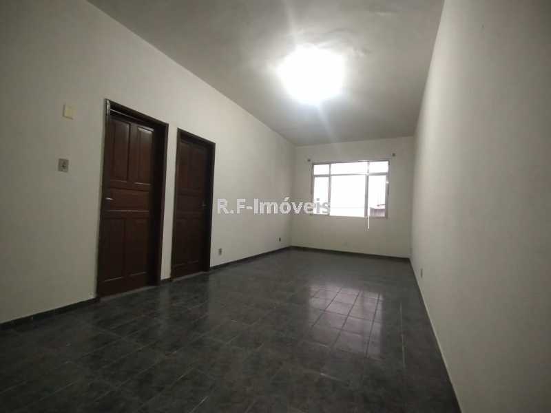 Conheça 03. do imóvel - Apartamento 2 quartos à venda Vila Valqueire, Rio de Janeiro - R$ 170.000 - VEAP20122 - 1 03. - 1