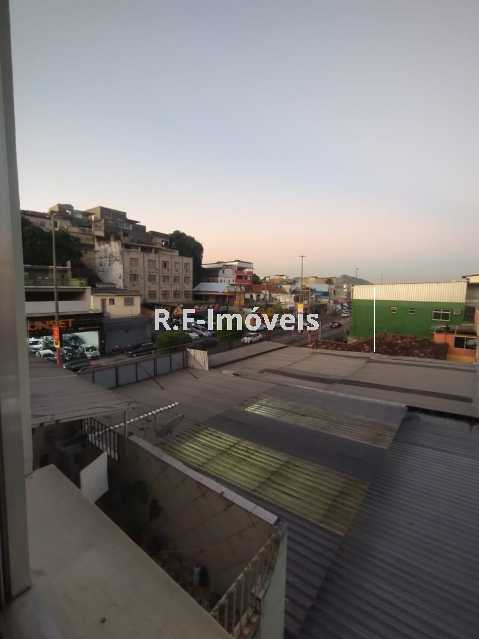 Conheça 9. do imóvel - Apartamento 2 quartos à venda Vila Valqueire, Rio de Janeiro - R$ 170.000 - VEAP20122 - 7 9. - 7