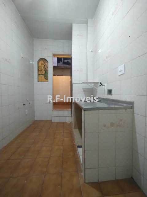 Conheça 10. do imóvel - Apartamento 2 quartos à venda Vila Valqueire, Rio de Janeiro - R$ 170.000 - VEAP20122 - 8 10. - 8