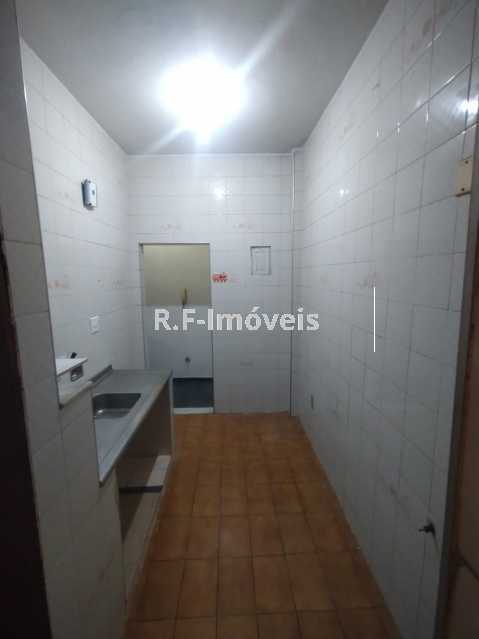 Conheça 11. do imóvel - Apartamento 2 quartos à venda Vila Valqueire, Rio de Janeiro - R$ 170.000 - VEAP20122 - 9 11. - 9