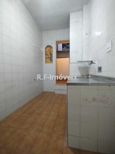 Conheça 12. do imóvel - Apartamento 2 quartos à venda Vila Valqueire, Rio de Janeiro - R$ 170.000 - VEAP20122 - 10 12. - 10