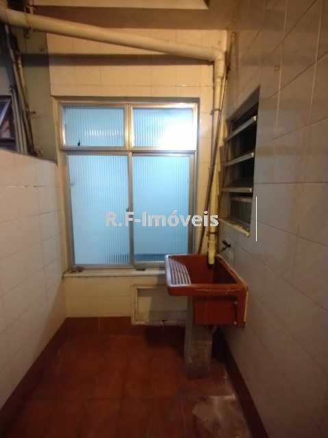Conheça 14. do imóvel - Apartamento 2 quartos à venda Vila Valqueire, Rio de Janeiro - R$ 170.000 - VEAP20122 - 12 14. - 12