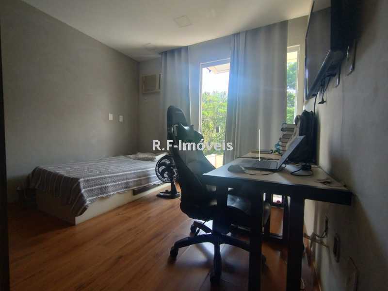 Conheça 11 do imóvel - Casa em Condomínio 4 quartos à venda Vila Valqueire, Rio de Janeiro - R$ 900.000 - VECN40015 - 11 11 - 11