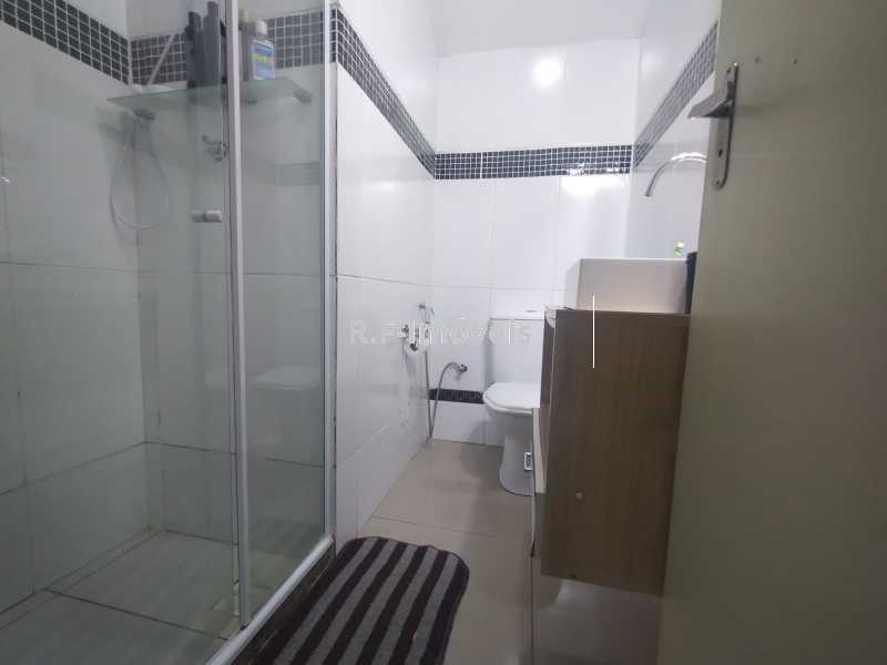 Conheça 13 do imóvel - Casa em Condomínio 4 quartos à venda Vila Valqueire, Rio de Janeiro - R$ 900.000 - VECN40015 - 13 13 - 13
