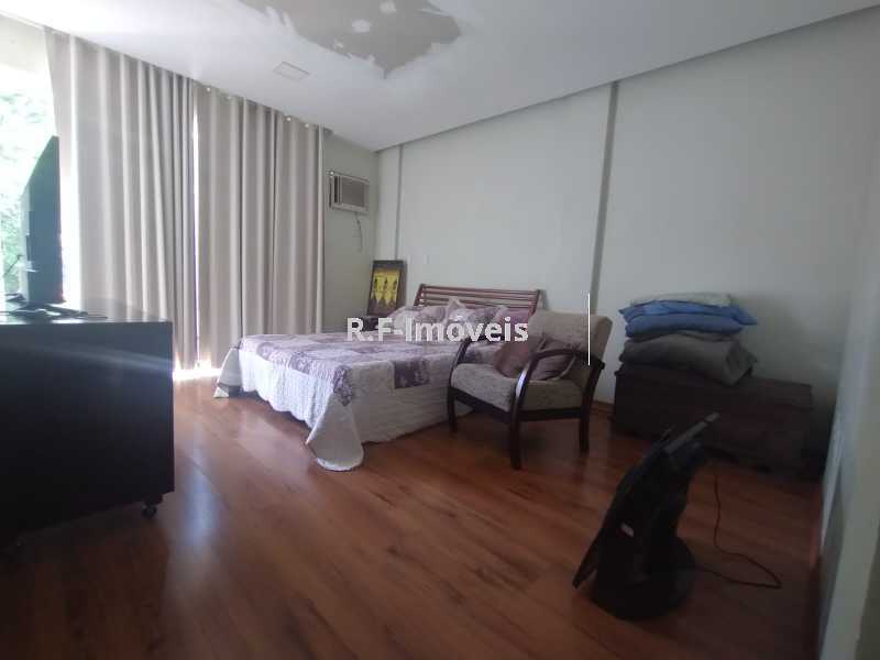 Conheça 20 do imóvel - Casa em Condomínio 4 quartos à venda Vila Valqueire, Rio de Janeiro - R$ 900.000 - VECN40015 - 20 20 - 20