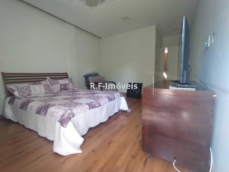 Conheça 21 do imóvel - Casa em Condomínio 4 quartos à venda Vila Valqueire, Rio de Janeiro - R$ 900.000 - VECN40015 - 21 21 - 21