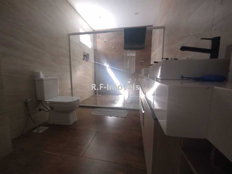 Conheça 22 do imóvel - Casa em Condomínio 4 quartos à venda Vila Valqueire, Rio de Janeiro - R$ 900.000 - VECN40015 - 22 22 - 22