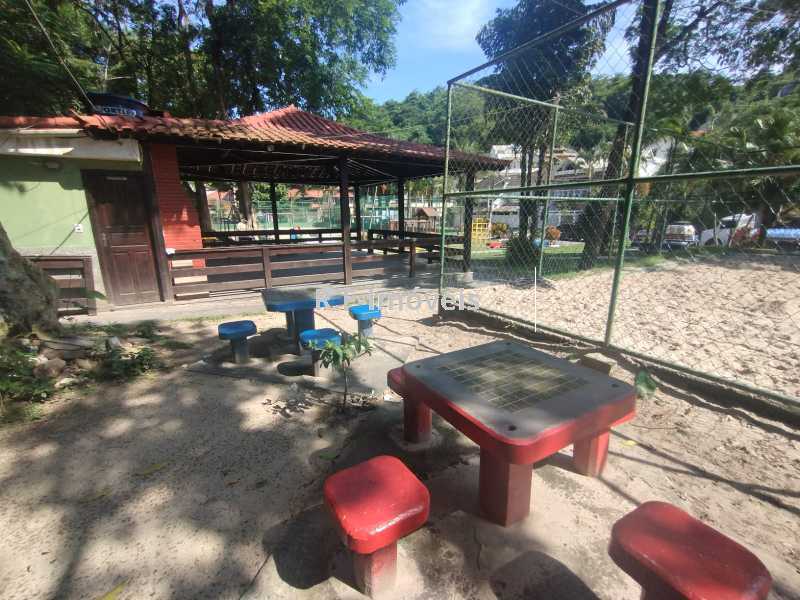 Conheça 28 do imóvel - Casa em Condomínio 4 quartos à venda Vila Valqueire, Rio de Janeiro - R$ 900.000 - VECN40015 - 28 28 - 28
