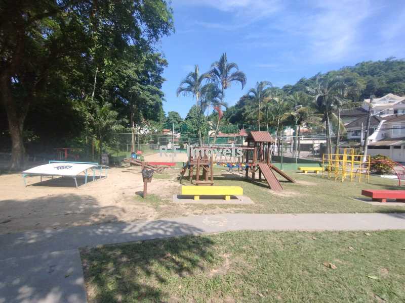 Conheça 29 do imóvel - Casa em Condomínio 4 quartos à venda Vila Valqueire, Rio de Janeiro - R$ 900.000 - VECN40015 - 29 29 - 29