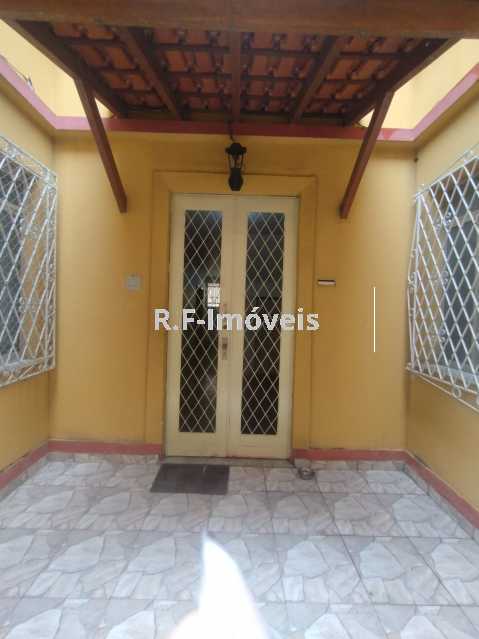 Conheça 1 do imóvel - Apartamento 2 quartos à venda Oswaldo Cruz, Rio de Janeiro - R$ 190.000 - VEAP20124 - 1 1 - 1
