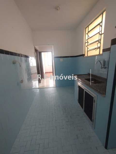 Conheça 08 do imóvel - Apartamento 2 quartos à venda Oswaldo Cruz, Rio de Janeiro - R$ 190.000 - VEAP20124 - 8 08 - 8