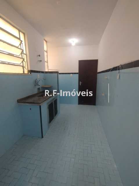 Conheça 09 do imóvel - Apartamento 2 quartos à venda Oswaldo Cruz, Rio de Janeiro - R$ 190.000 - VEAP20124 - 9 09 - 9