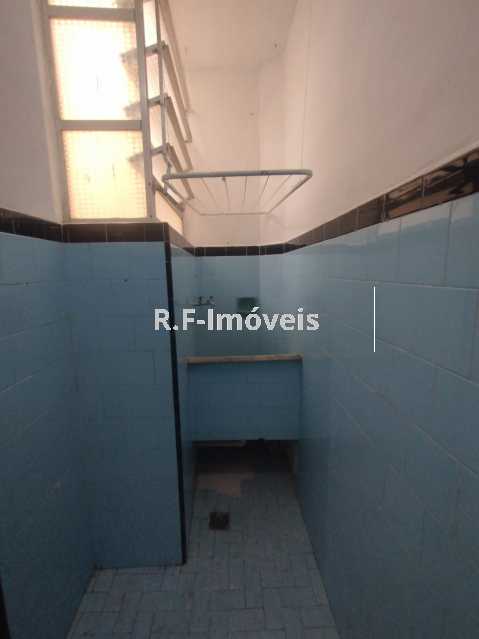 Conheça 10 do imóvel - Apartamento 2 quartos à venda Oswaldo Cruz, Rio de Janeiro - R$ 190.000 - VEAP20124 - 10 10 - 10