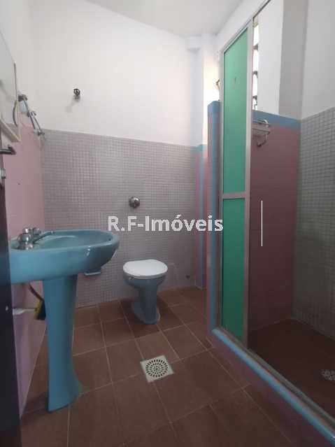 Conheça 11 do imóvel - Apartamento 2 quartos à venda Oswaldo Cruz, Rio de Janeiro - R$ 190.000 - VEAP20124 - 11 11 - 11