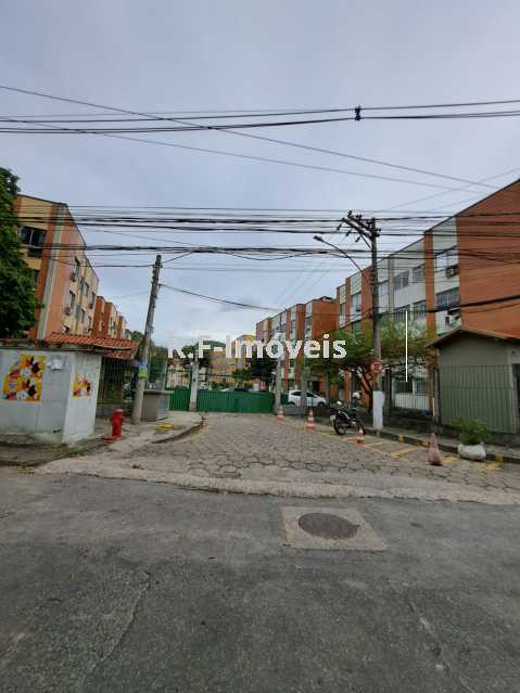 Conheça 01 do imóvel - Apartamento 2 quartos à venda Jardim Sulacap, Rio de Janeiro - R$ 235.000 - VEAP20125 - 1 01 - 1