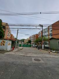 Apartamento 2 quartos à venda Jardim Sulacap, Rio de Janeiro - R$ 220.000 - VEAP20125