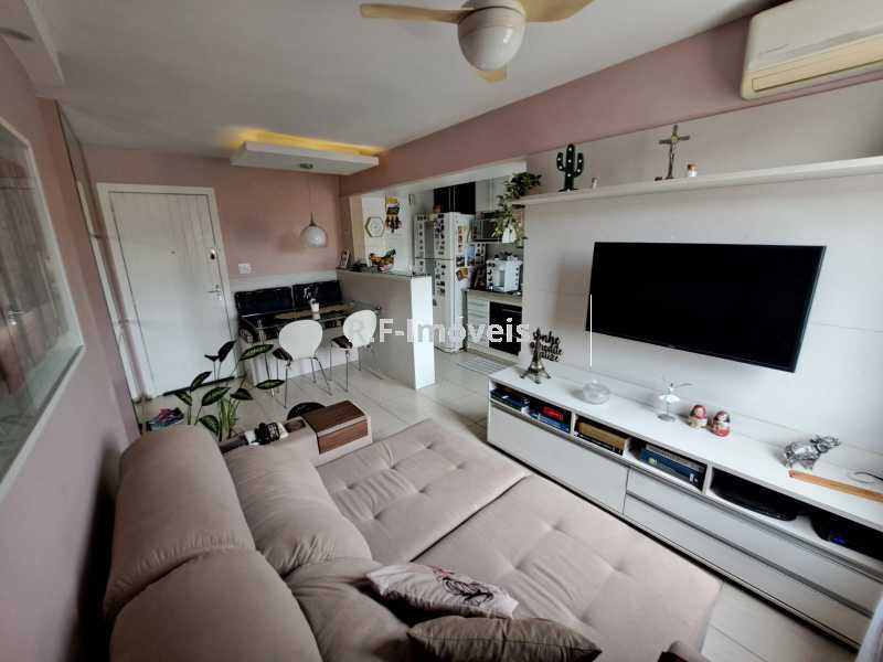 Conheça 08 do imóvel - Apartamento 2 quartos à venda Jardim Sulacap, Rio de Janeiro - R$ 235.000 - VEAP20125 - 7 08 - 7