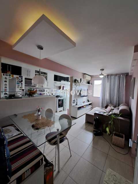 Conheça 09 do imóvel - Apartamento 2 quartos à venda Jardim Sulacap, Rio de Janeiro - R$ 235.000 - VEAP20125 - 9 09 - 9