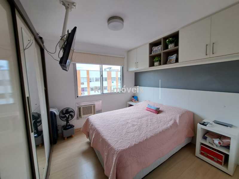 Conheça 10 do imóvel - Apartamento 2 quartos à venda Jardim Sulacap, Rio de Janeiro - R$ 235.000 - VEAP20125 - 10 10 - 10