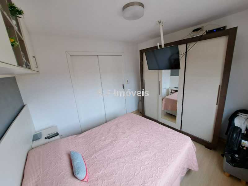 Conheça 11 do imóvel - Apartamento 2 quartos à venda Jardim Sulacap, Rio de Janeiro - R$ 235.000 - VEAP20125 - 12 11 - 12