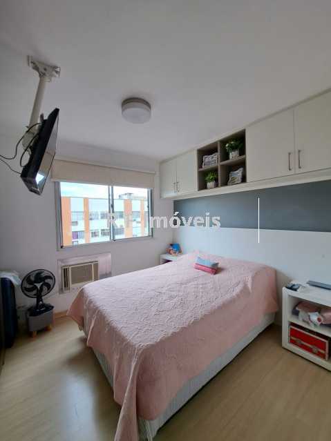 Conheça 12 do imóvel - Apartamento 2 quartos à venda Jardim Sulacap, Rio de Janeiro - R$ 235.000 - VEAP20125 - 11 12 - 11