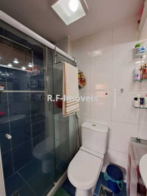 Conheça 15 do imóvel - Apartamento 2 quartos à venda Jardim Sulacap, Rio de Janeiro - R$ 235.000 - VEAP20125 - 15 15 - 15