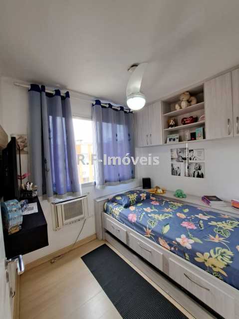 Conheça 16 do imóvel - Apartamento 2 quartos à venda Jardim Sulacap, Rio de Janeiro - R$ 235.000 - VEAP20125 - 17 16 - 17