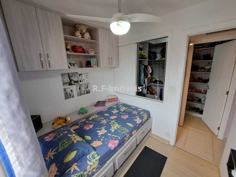 Conheça 17 do imóvel - Apartamento 2 quartos à venda Jardim Sulacap, Rio de Janeiro - R$ 235.000 - VEAP20125 - 16 17 - 16