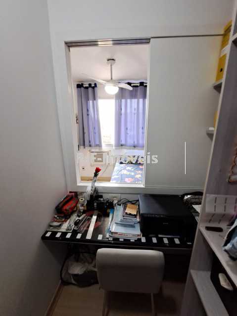 Conheça 18 do imóvel - Apartamento 2 quartos à venda Jardim Sulacap, Rio de Janeiro - R$ 235.000 - VEAP20125 - 18 18 - 18