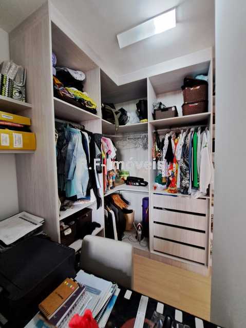 Conheça 20 do imóvel - Apartamento 2 quartos à venda Jardim Sulacap, Rio de Janeiro - R$ 235.000 - VEAP20125 - 20 20 - 20