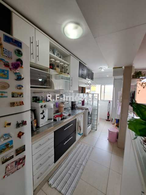 Conheça 21 do imóvel - Apartamento 2 quartos à venda Jardim Sulacap, Rio de Janeiro - R$ 235.000 - VEAP20125 - 21 21 - 21