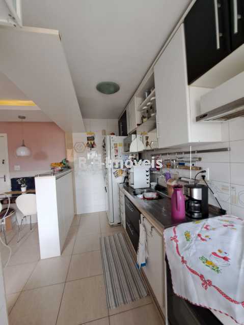 Conheça 22 do imóvel - Apartamento 2 quartos à venda Jardim Sulacap, Rio de Janeiro - R$ 235.000 - VEAP20125 - 22 22 - 22