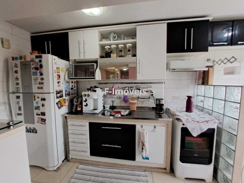 Conheça 23 do imóvel - Apartamento 2 quartos à venda Jardim Sulacap, Rio de Janeiro - R$ 235.000 - VEAP20125 - 23 23 - 23