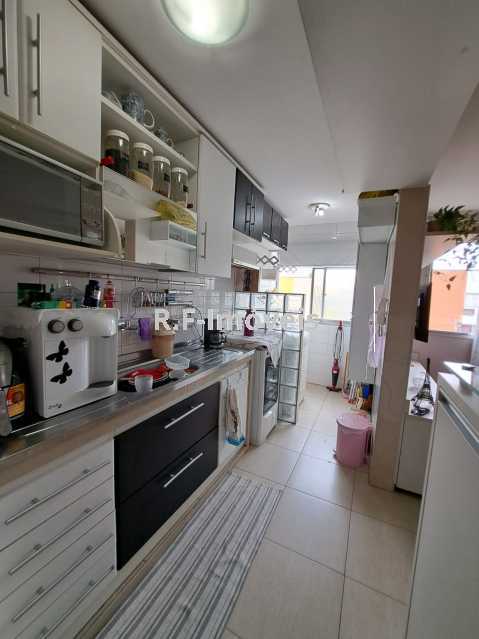 Conheça 24 do imóvel - Apartamento 2 quartos à venda Jardim Sulacap, Rio de Janeiro - R$ 235.000 - VEAP20125 - 24 24 - 24