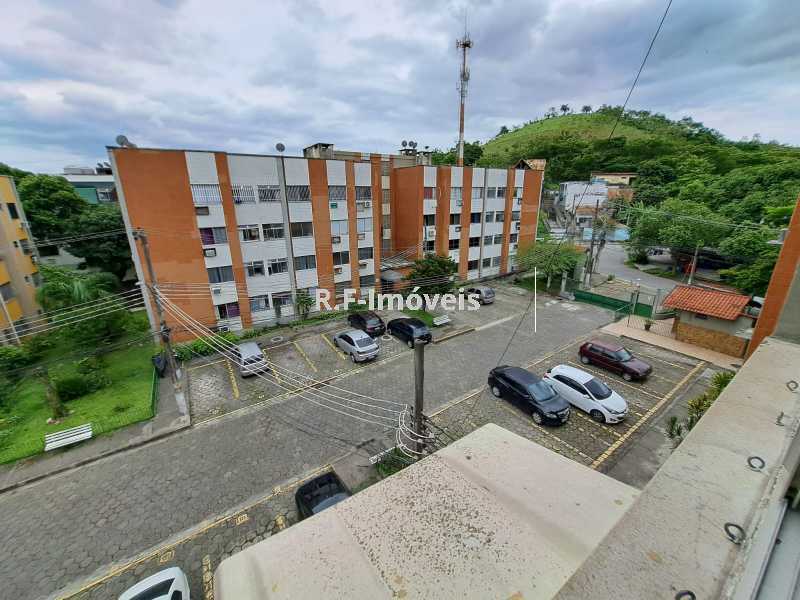 Conheça 27 do imóvel - Apartamento 2 quartos à venda Jardim Sulacap, Rio de Janeiro - R$ 235.000 - VEAP20125 - 27 27 - 27