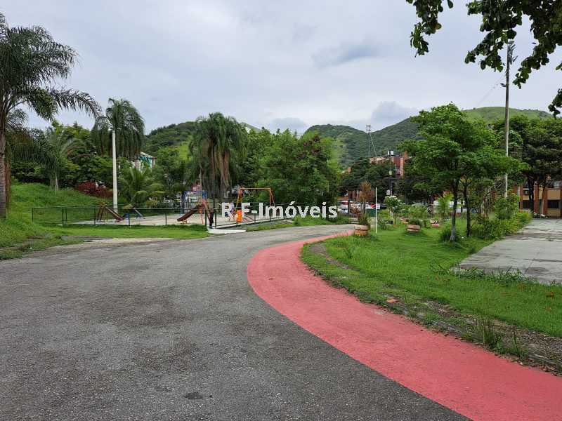 Conheça 28 do imóvel - Apartamento 2 quartos à venda Jardim Sulacap, Rio de Janeiro - R$ 235.000 - VEAP20125 - 28 28 - 28