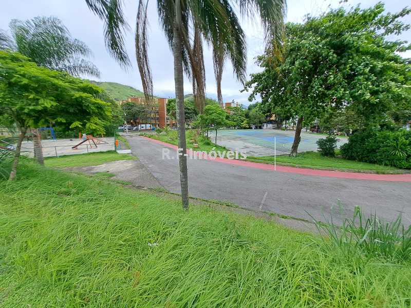 Conheça 30 do imóvel - Apartamento 2 quartos à venda Jardim Sulacap, Rio de Janeiro - R$ 235.000 - VEAP20125 - 30 30 - 30