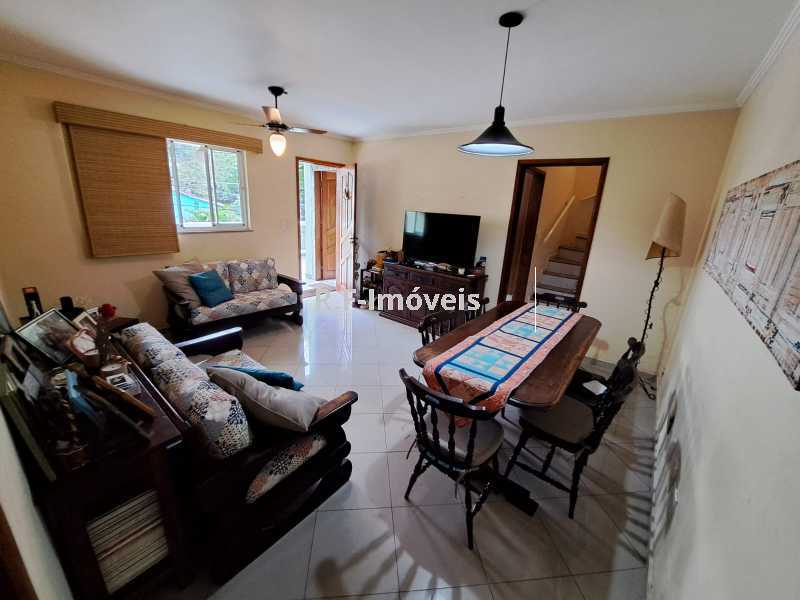 Conheça 03 do imóvel - Casa 4 quartos à venda Vila Valqueire, Rio de Janeiro - R$ 650.000 - VECA40005 - 3 03 - 3