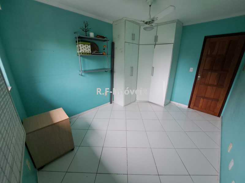 Conheça 12 do imóvel - Casa 4 quartos à venda Vila Valqueire, Rio de Janeiro - R$ 650.000 - VECA40005 - 11 12 - 11