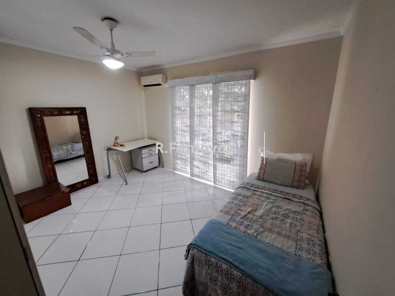 Conheça 14 do imóvel - Casa 4 quartos à venda Vila Valqueire, Rio de Janeiro - R$ 650.000 - VECA40005 - 14 14 - 14