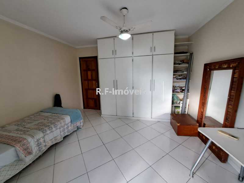 Conheça 15 do imóvel - Casa 4 quartos à venda Vila Valqueire, Rio de Janeiro - R$ 650.000 - VECA40005 - 15 15 - 15