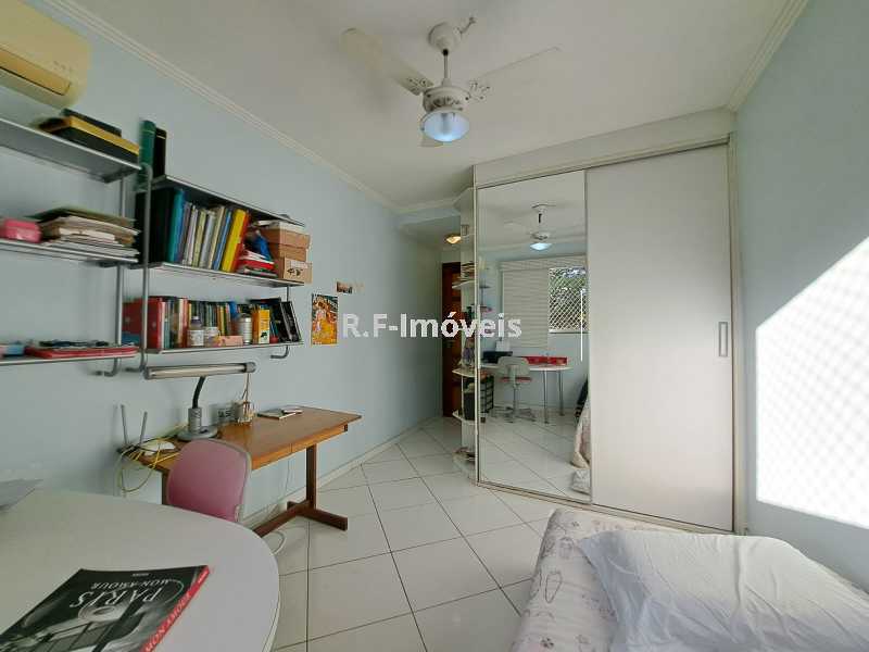 Conheça 17 5 do imóvel - Casa 4 quartos à venda Vila Valqueire, Rio de Janeiro - R$ 650.000 - VECA40005 - 17 17 5 - 17
