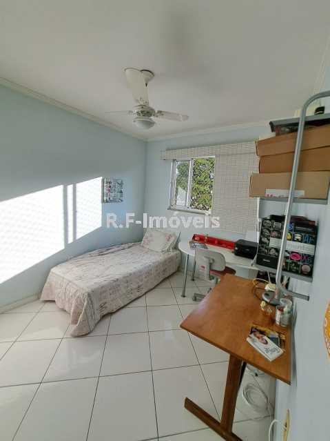 Conheça 18 2 do imóvel - Casa 4 quartos à venda Vila Valqueire, Rio de Janeiro - R$ 650.000 - VECA40005 - 20 18 2 - 20