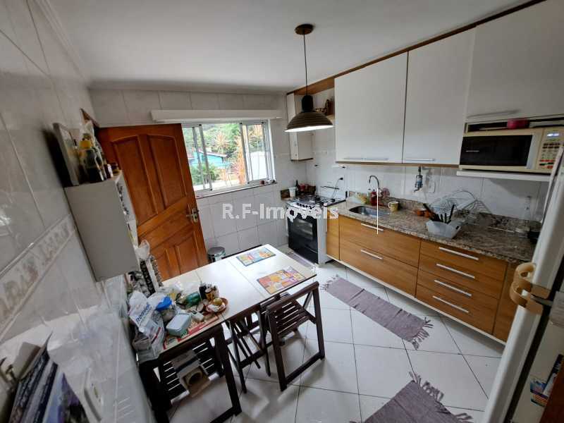 Conheça 19.1 do imóvel - Casa 4 quartos à venda Vila Valqueire, Rio de Janeiro - R$ 650.000 - VECA40005 - 24 19.1 - 24