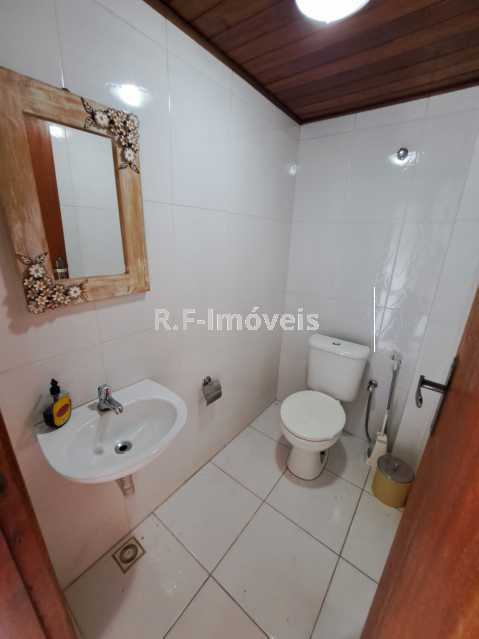 Conheça 21 do imóvel - Casa 4 quartos à venda Vila Valqueire, Rio de Janeiro - R$ 650.000 - VECA40005 - 26 21 - 26