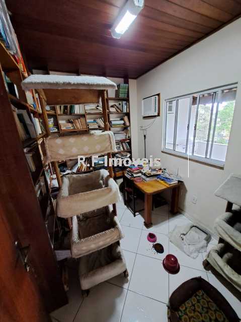 Conheça 22 do imóvel - Casa 4 quartos à venda Vila Valqueire, Rio de Janeiro - R$ 650.000 - VECA40005 - 27 22 - 27