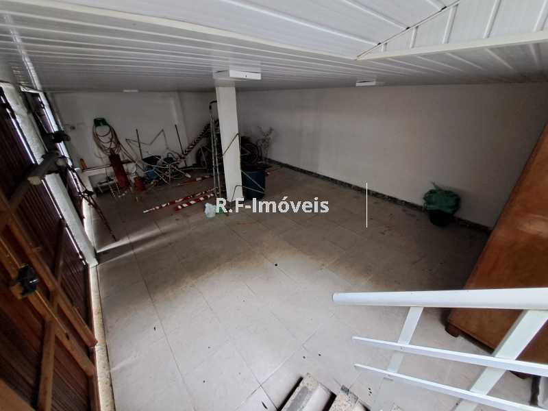 Conheça 28.1 do imóvel - Casa 4 quartos à venda Vila Valqueire, Rio de Janeiro - R$ 650.000 - VECA40005 - 30 28.1 - 30
