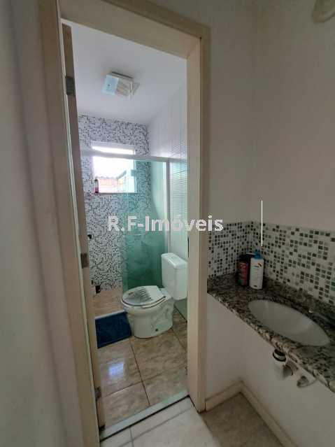 Conheça 15 do imóvel - Casa de Vila 2 quartos à venda Jardim Sulacap, Rio de Janeiro - R$ 339.000 - VECV20006 - 15 15 - 15