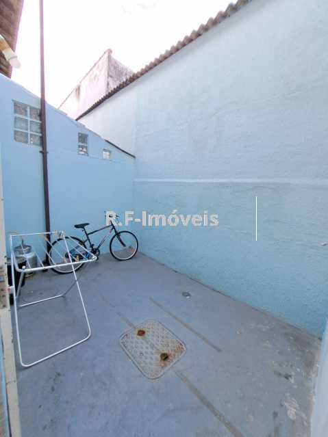 Conheça 23 do imóvel - Casa de Vila 2 quartos à venda Jardim Sulacap, Rio de Janeiro - R$ 339.000 - VECV20006 - 23 23 - 23